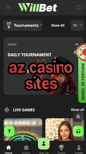 AZ Casino Sites - Complete Arizona Casino Guide-www.bdqngd.com