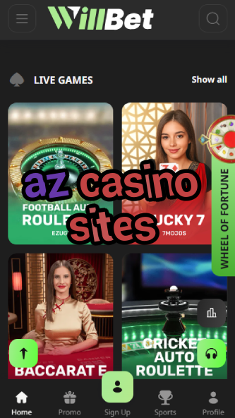 AZ Casino Sites - Complete Arizona Casino Guide-www.bdqngd.com