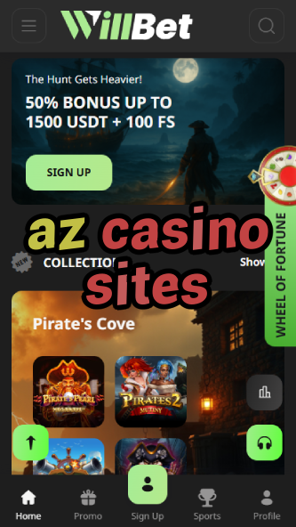 AZ Casino Sites - Complete Arizona Casino Guide-www.bdqngd.com