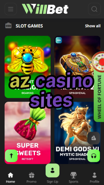 AZ Casino Sites - Complete Arizona Casino Guide-www.bdqngd.com