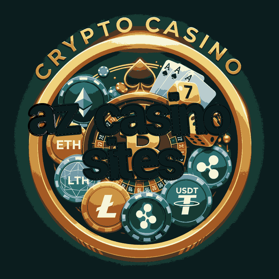 AZ Casino Sites - Complete Arizona Casino Guide